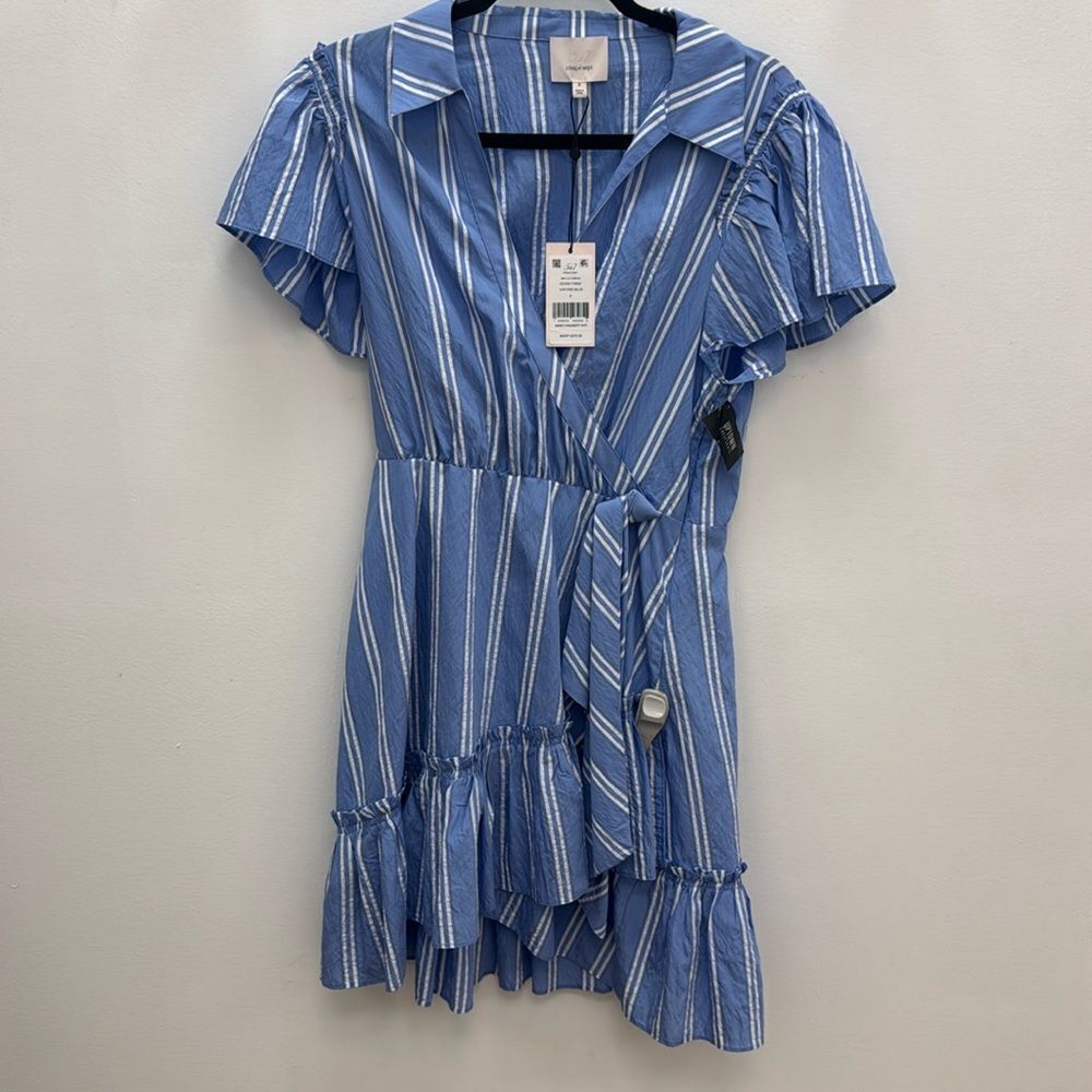 Cinq A Sept Dress